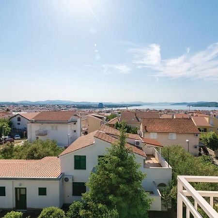 Apartment Red Vodice Kültér fotó