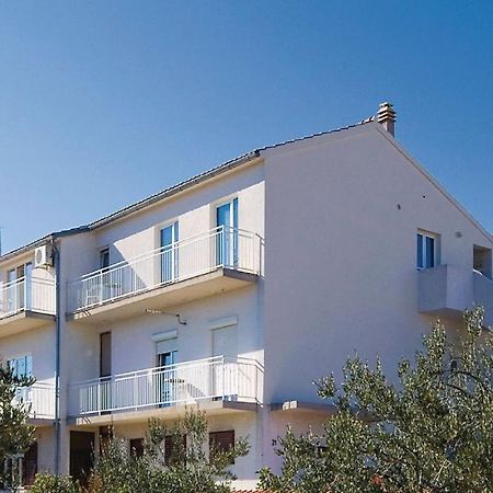 Apartment Red Vodice Kültér fotó