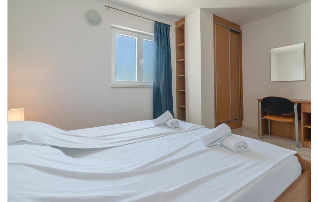 Apartment Red Vodice Kültér fotó