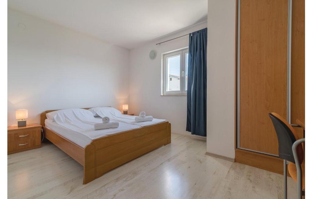 Apartment Red Vodice Kültér fotó